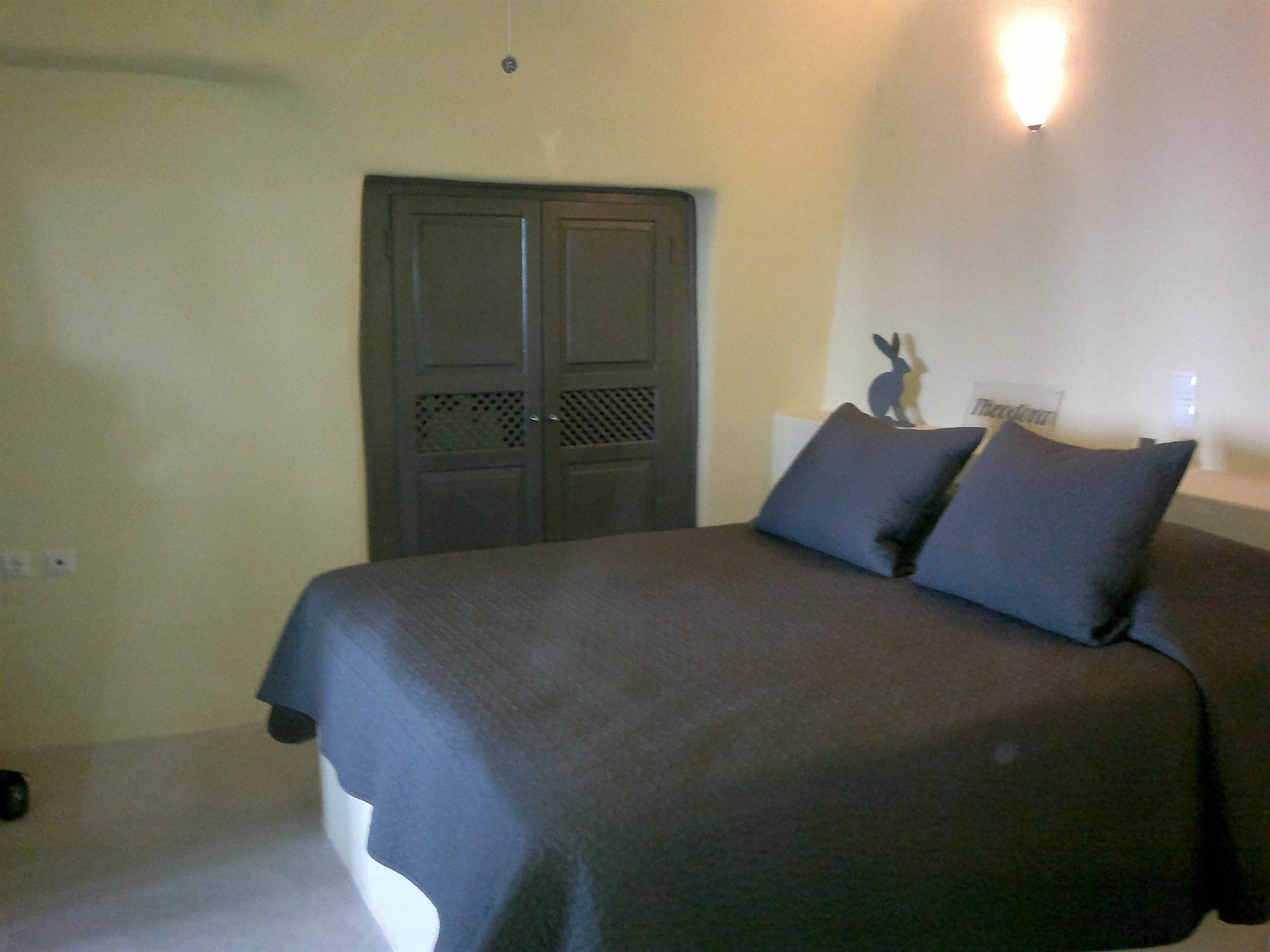 Theodora Suites (Adults Only) Oia  Exterior photo